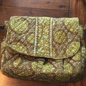 Vera Bradley Laptop Bag